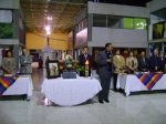 XXI Aniversario Villa Textil